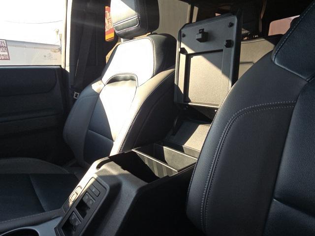 used 2022 Ford Bronco car, priced at $39,117