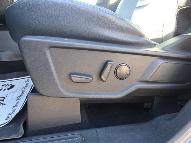 used 2022 Ford Bronco car, priced at $39,117