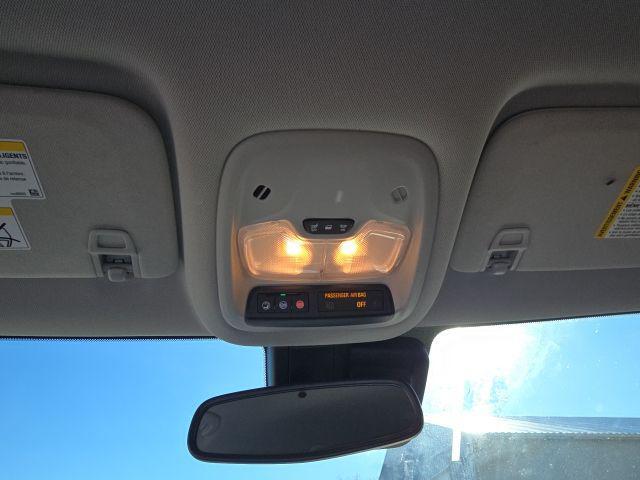 used 2023 Chevrolet TrailBlazer car, priced at $23,619