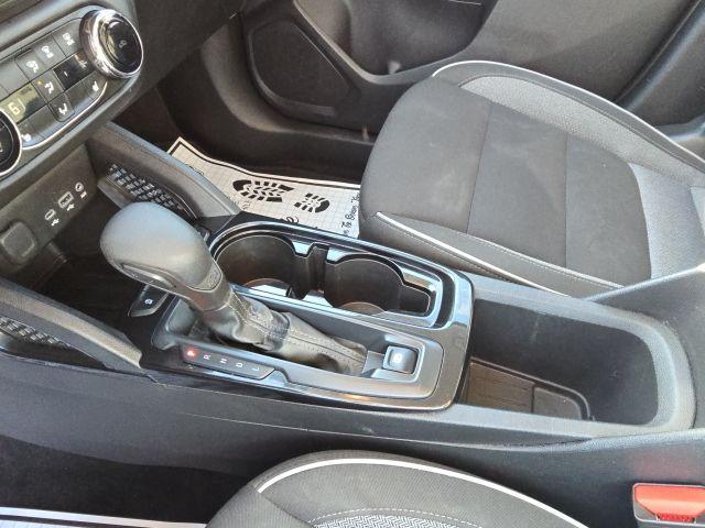 used 2023 Chevrolet TrailBlazer car, priced at $23,619