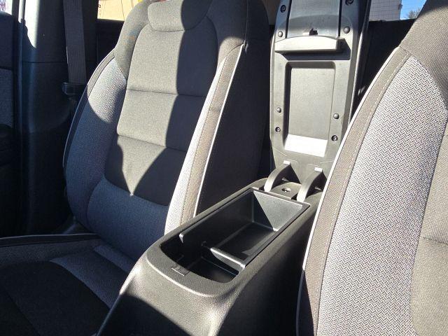 used 2023 Chevrolet TrailBlazer car, priced at $23,619