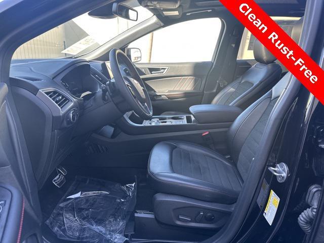 used 2023 Ford Edge car, priced at $45,569