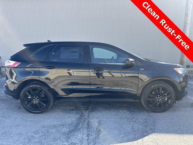 used 2023 Ford Edge car, priced at $45,569