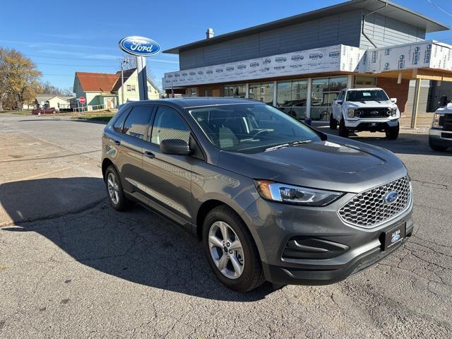 new 2024 Ford Edge car, priced at $36,421