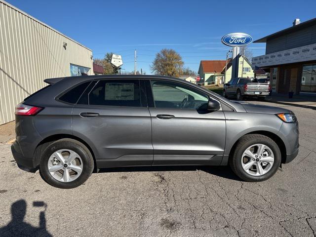 new 2024 Ford Edge car, priced at $36,421