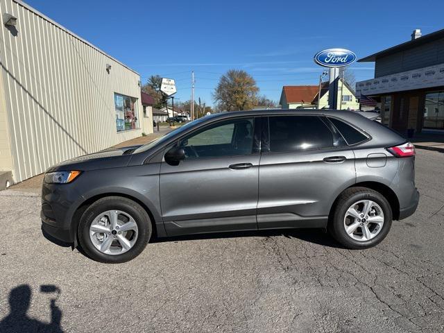 new 2024 Ford Edge car, priced at $36,421