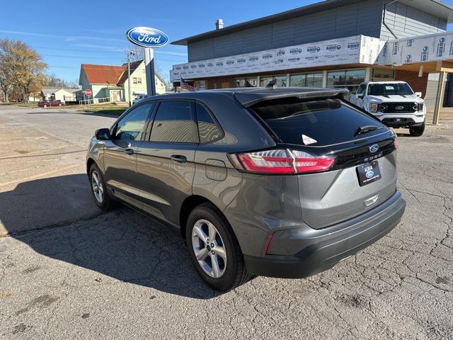 new 2024 Ford Edge car, priced at $36,421