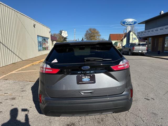 new 2024 Ford Edge car, priced at $36,421