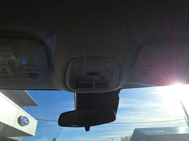 used 2024 Chevrolet Trax car, priced at $25,879