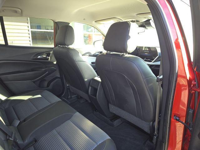 used 2024 Chevrolet Trax car, priced at $25,879