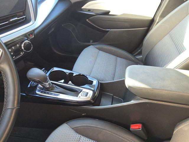 used 2024 Chevrolet Trax car, priced at $25,879