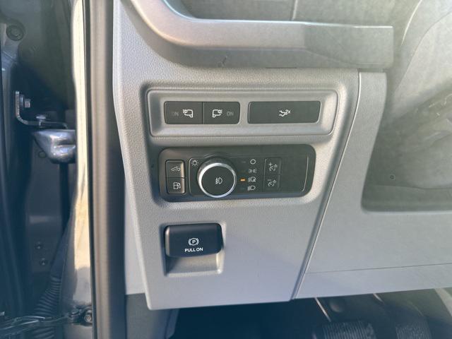 new 2024 Ford F-150 car, priced at $52,711