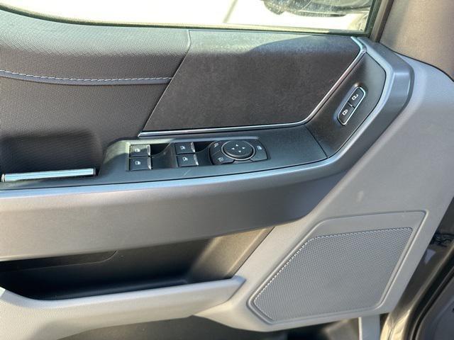 new 2024 Ford F-150 car, priced at $52,711