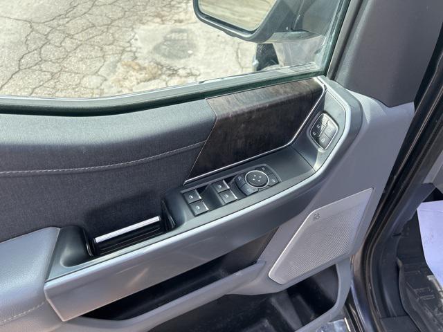 used 2021 Ford F-150 car, priced at $34,094