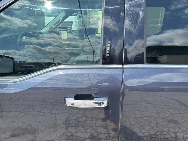 used 2021 Ford F-150 car, priced at $34,094