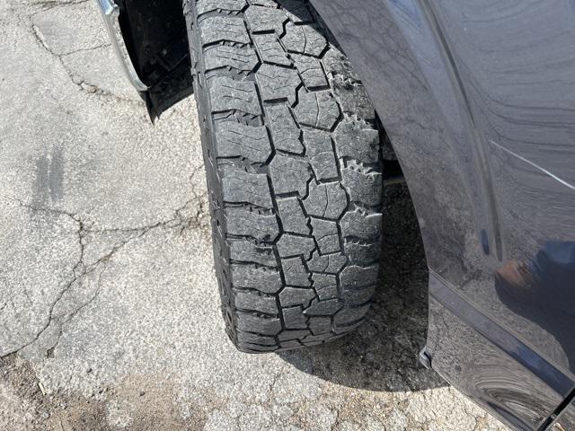 used 2021 Ford F-150 car, priced at $34,094