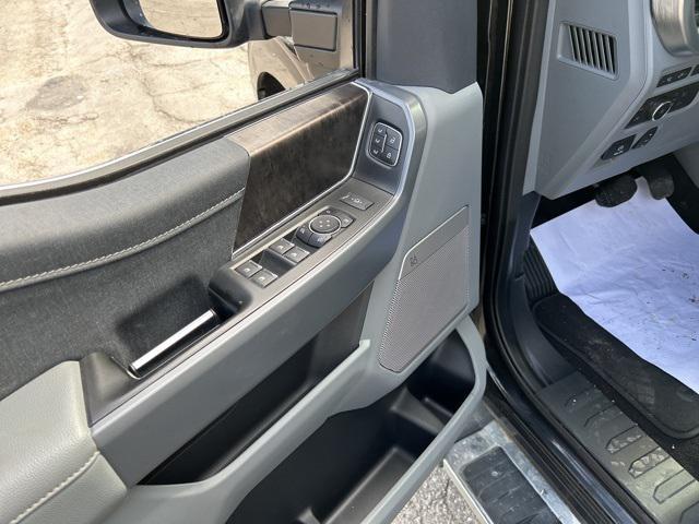 used 2022 Ford F-150 car, priced at $46,991