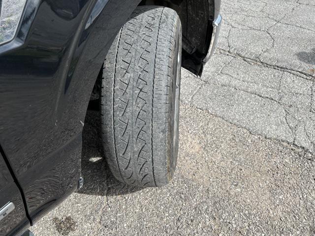 used 2022 Ford F-150 car, priced at $46,991