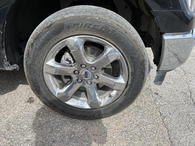 used 2022 Ford F-150 car, priced at $46,991
