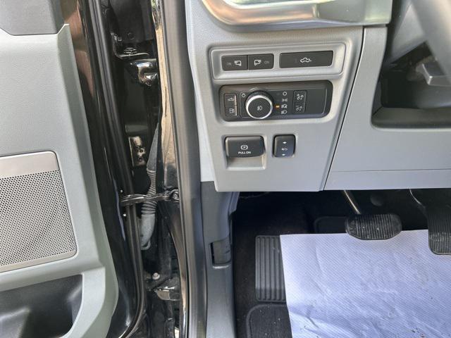 used 2022 Ford F-150 car, priced at $46,991