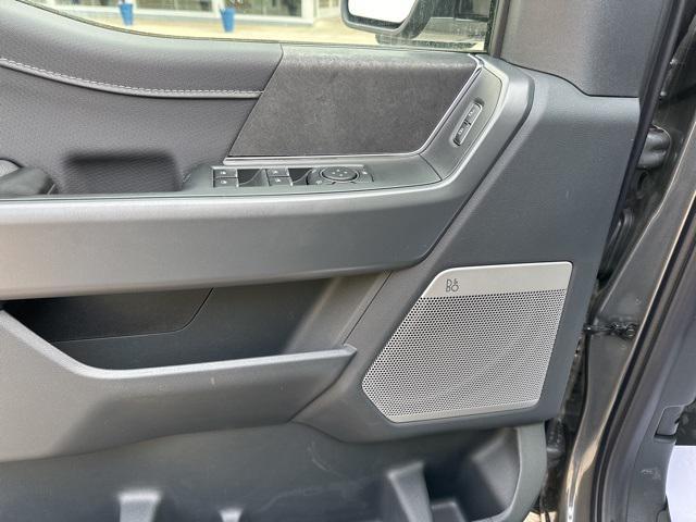 new 2025 Ford F-150 car, priced at $68,970