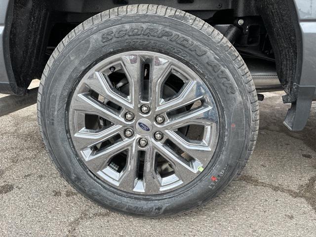 new 2025 Ford F-150 car, priced at $68,970