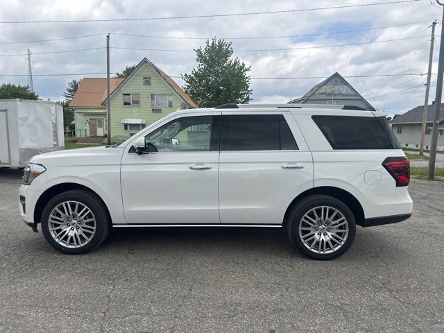 new 2024 Ford Expedition car, priced at $75,895