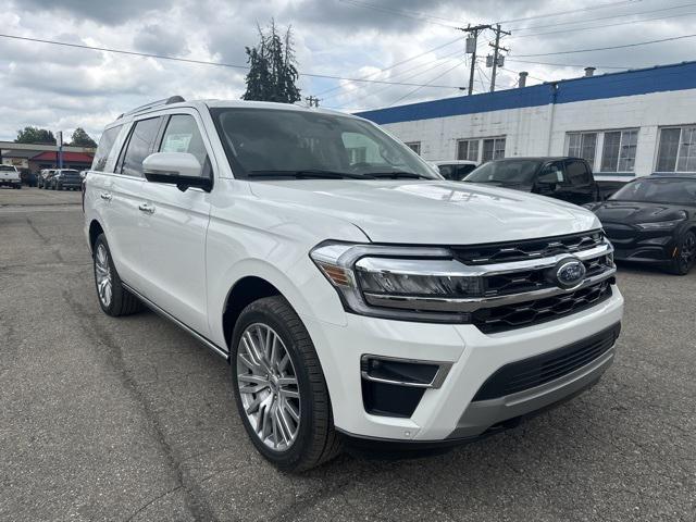 new 2024 Ford Expedition car, priced at $75,895