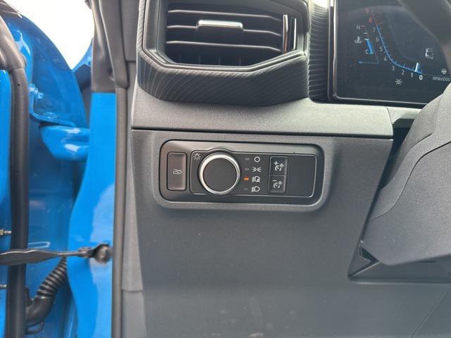 used 2024 Ford Mustang car, priced at $45,837