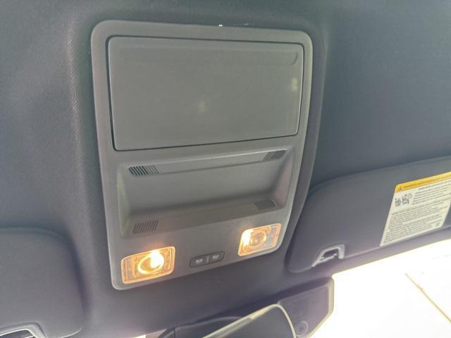 used 2024 Ford Mustang car, priced at $45,837