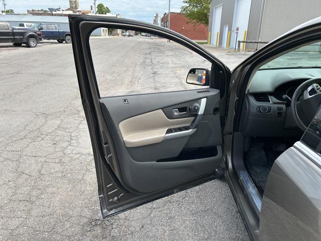 used 2013 Ford Edge car, priced at $8,476