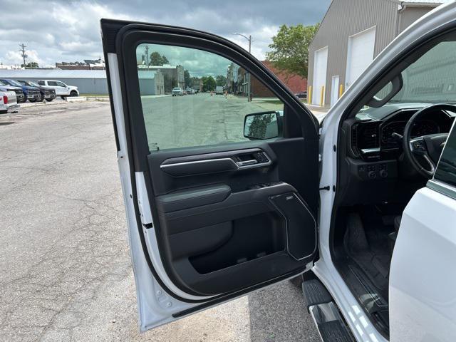 used 2022 Chevrolet Silverado 1500 car, priced at $42,862
