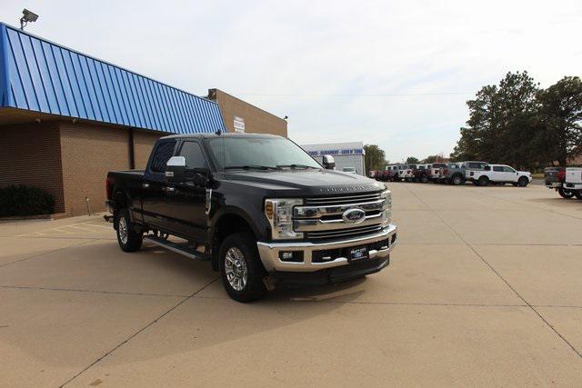 used 2019 Ford F-250 car, priced at $29,748