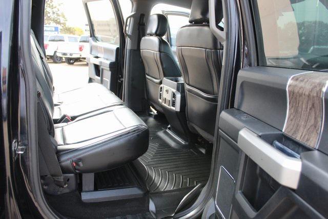 used 2019 Ford F-250 car, priced at $29,748