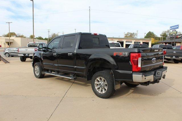 used 2019 Ford F-250 car, priced at $29,748