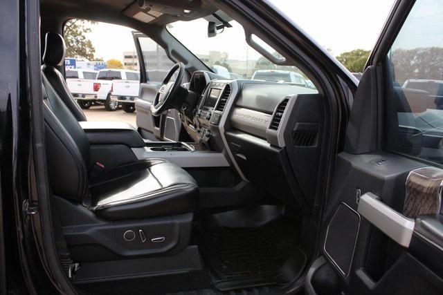 used 2019 Ford F-250 car, priced at $29,748