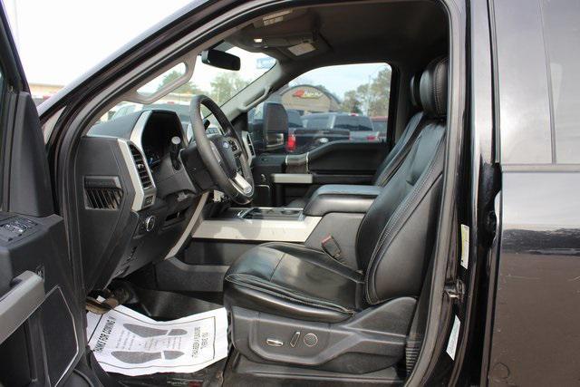 used 2019 Ford F-250 car, priced at $29,748