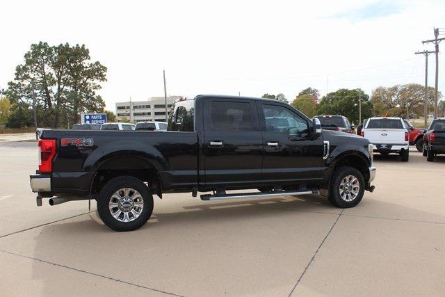 used 2019 Ford F-250 car, priced at $29,748