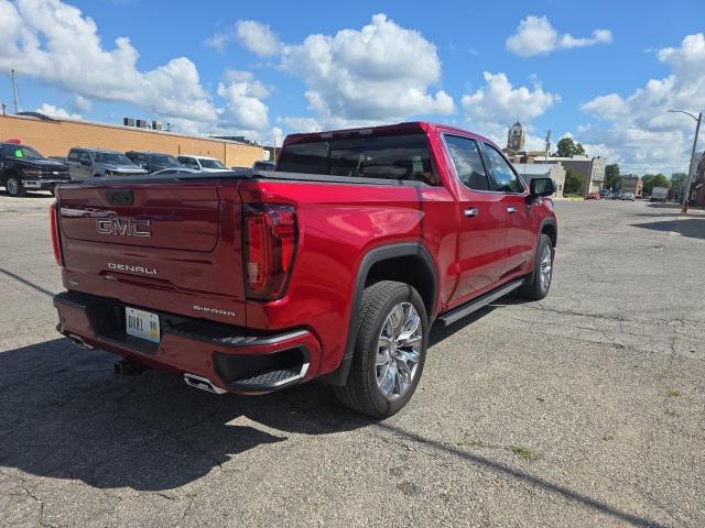 used 2024 GMC Sierra 1500 car, priced at $59,988