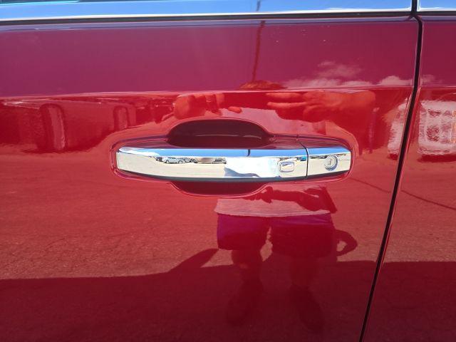 used 2024 GMC Sierra 1500 car, priced at $58,802