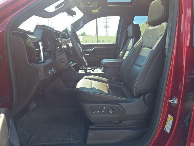 used 2024 GMC Sierra 1500 car, priced at $58,802