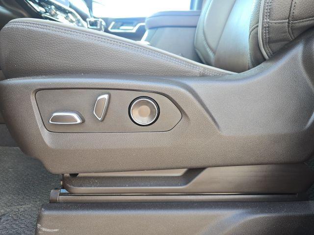 used 2024 GMC Sierra 1500 car, priced at $58,802