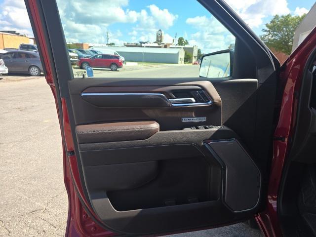 used 2024 GMC Sierra 1500 car, priced at $59,988