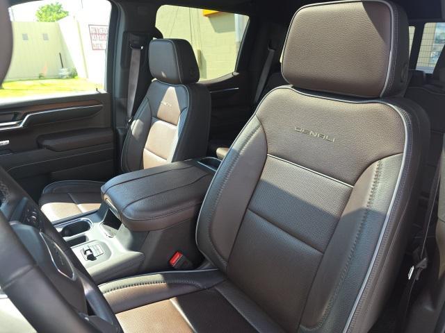 used 2024 GMC Sierra 1500 car, priced at $59,988