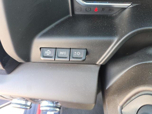 used 2024 GMC Sierra 1500 car, priced at $58,802