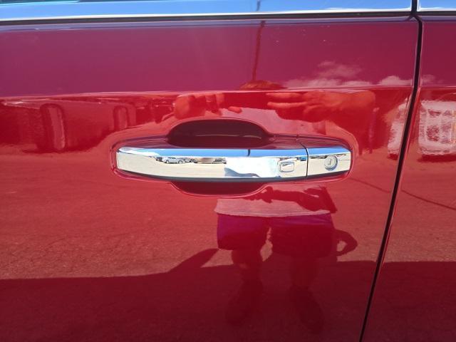 used 2024 GMC Sierra 1500 car, priced at $59,988