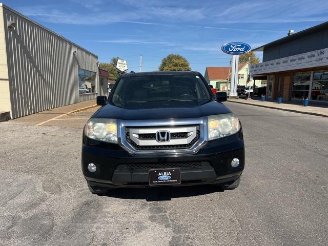 used 2011 Honda Pilot car, priced at $9,990