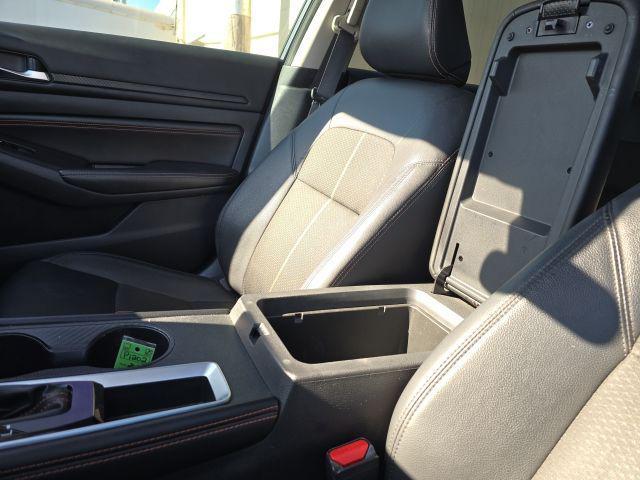 used 2022 Nissan Altima car, priced at $23,714