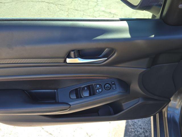 used 2022 Nissan Altima car, priced at $23,714