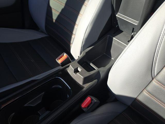 used 2023 Nissan Kicks car, priced at $25,888